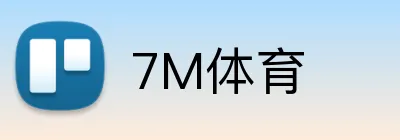 7M体育 Logo